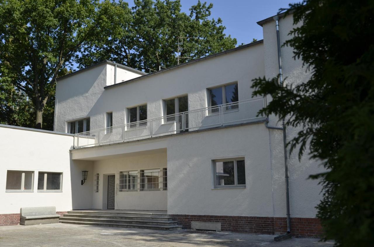 Villa Weissensee Potsdam Extérieur photo