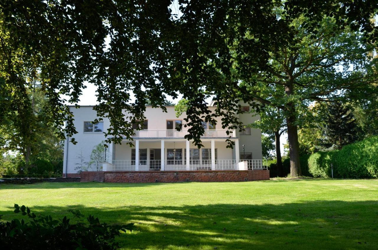 Villa Weissensee Potsdam Extérieur photo