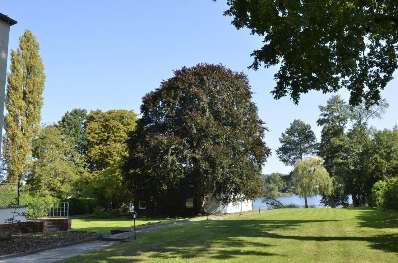 Villa Weissensee Potsdam Extérieur photo