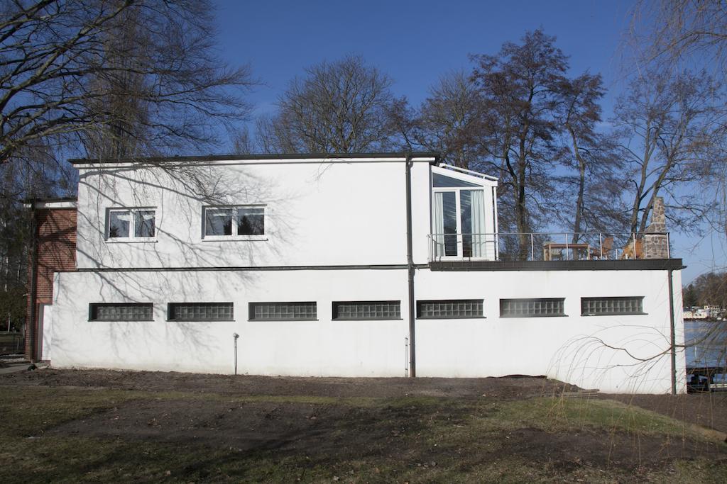 Villa Weissensee Potsdam Extérieur photo