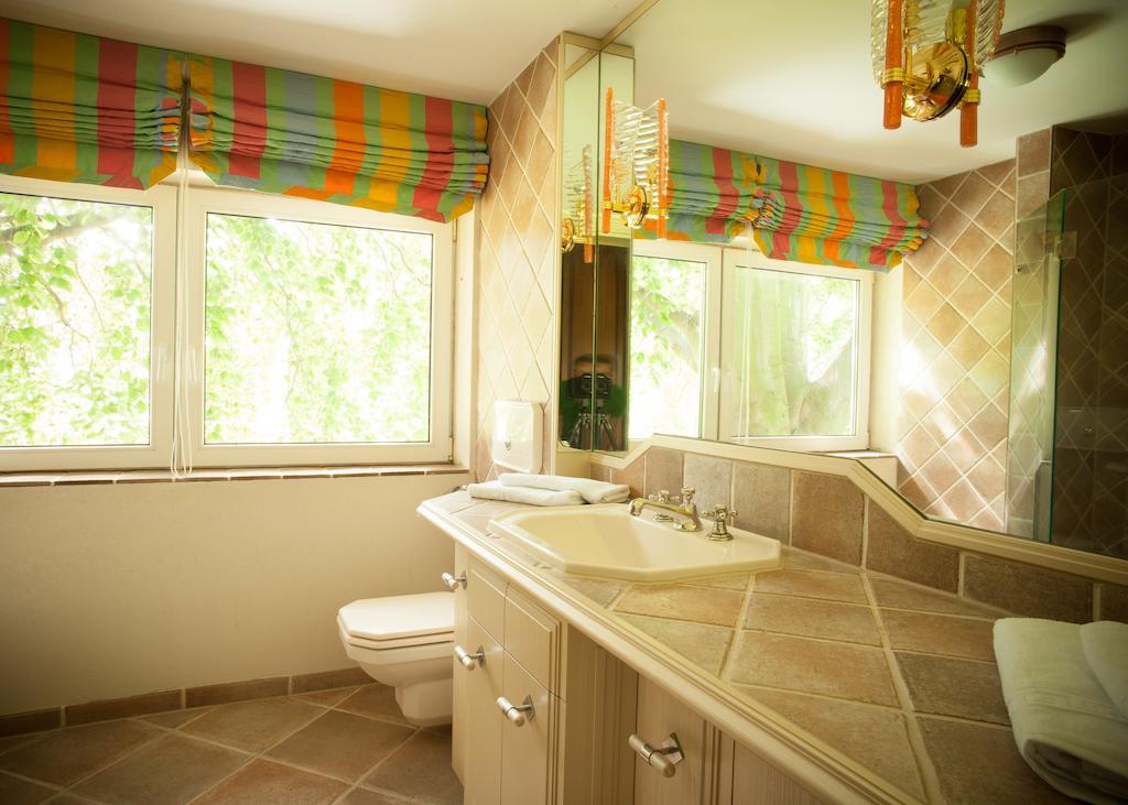 Villa Weissensee Potsdam Chambre photo